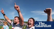 Grit and bravery drive remarkable revival of Northampton and Exeter
