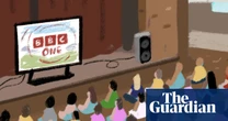 Worried about your screen-addicted kids? Sign them up to linear TV summer camp: the Stephen Collins cartoon