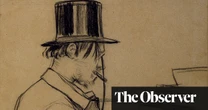 Erik Satie Three Piece Suite by Ian Penman review – the radical lord of light entertainent