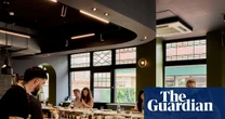 Appalachia, London N1: ‘The chicken is like Sunday dinner on performance steroids’ – restaurant review | Grace Dent on restaurants