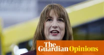 It’s time for Rachel Reeves to reconsider Labour’s manifesto promises on tax | Rain Newton-Smith