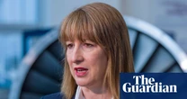 Reeves risks missing fiscal targets and should consider tax rises, says IMF
