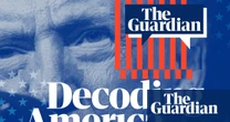 Decoding America: Trump takes tech bros to China – podcast
