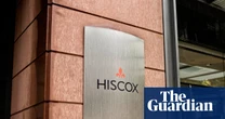 FTSE 100-listed insurer Hiscox’s shares leap amid report of takeover bid