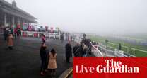 Welsh Grand National and more: horse racing news, tips and results – live