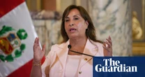 Gold mining suspended in Peru’s north after 13 miners killed