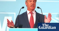 Reform unveils plan to top up poorest workers from £250,000 fee on rich UK newcomers