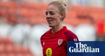 Bristol City pull off major coup as Wales midfielder Sophie Ingle returns