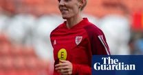 Sophie Ingle makes Wales squad after injury-hit season to lift Euro 2025 hopes