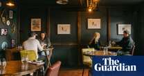 Stark, Mersea Island, Essex: ‘Quite unlike anything I’ve ever been served’ – restaurant review | Grace Dent on restaurants