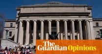 Every American should read this judge’s stirring rebuke to Trump | Austin Sarat