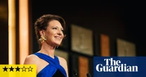 The Newsreader review – if this powerful Aussie drama were a US show, it’d be a smash hit