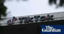 ‘It’s thieving’: impersonators steal elderly people’s TikToks to hawk mass-produced goods