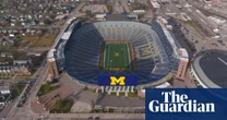 University of Michigan shutters its flagship diversity program