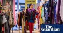 Charity Super.Mkt to open more pop-ups amid rising demand for secondhand clothes