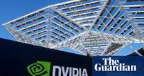 Nvidia earnings: AI chip leader shows no signs of stopping mammoth growth