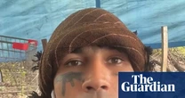 Afghan man sentenced to five years for TikTok video threat to kill Nigel Farage