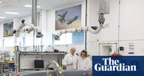 Rows over defence investment plan ‘have badly harmed cabinet relations’