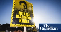 Mahmoud Khalil’s case is setting up an epic first amendment battle with Trump