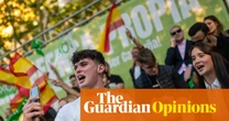 In Spain, what once seemed impossible is now widespread: the young are turning to the far right | María Ramírez