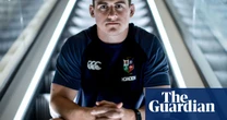 ‘Ellis Genge? You go from despising people to having coffee’: Dan Sheehan on Lions magic