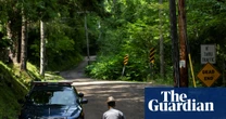 US judge whose son was murdered voices dismay as threats to jurists rise