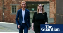 Newly elected Scottish Green leaders to campaign on universal income and free bus travel