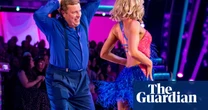 ‘Strictly, babe, this is a mistake’: are the BBC dance show’s fans fed up of the constant scandal?