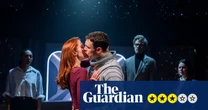 Flyby review – interstellar musical is a voyage of epic strangeness