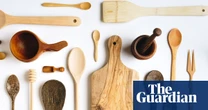 Never put them in the dishwasher! How to make wooden kitchen utensils last longer