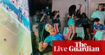 World Cup 2026: Cape Verde continue remarkable story; Messi, Mbappé and Haaland return – live
