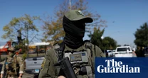 ‘Cavalier and aggressive’: why are border agents flooding into US cities?