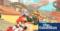 Don’t feel guilty about letting your kids game during the summer break – celebrate it