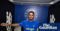 Chelsea paid Aston Villa £117m for Morgan Rogers. Is he the right fit?