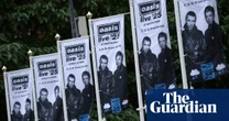 Ticketless Oasis fans warned not to try breaking into Manchester shows