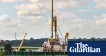 Senior Tories may push for party to become pro-fracking