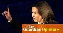 Kamala Harris was great in the debate. Will that be enough to win? | Bernie Sanders