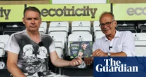 Forest Green tickets on prescription to improve patients’ mental health