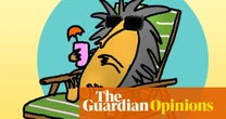 Long-beaked echidnas? Yes please! A cartoon for people who cannot bear any more news about anything dreadful | First Dog on the Moon