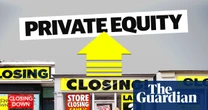 Why your favourite brands are suddenly failing