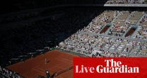 French Open 2026: Djokovic, Zverev, Swiatek and Muchova in action on day six – live