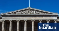Palestinian ambassador protests to Foreign Office over ’erasure’ by British Museum