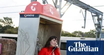 Playing with payphones: how the ubiquitous orange boxes have been gamified by fans