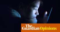 If you’ve got children, you need to watch Swiped – and see how sick their phones are making them | Simon Jenkins