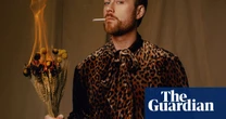 Comedian John Tothill: ‘My second near-death experience? I blame the bedtime cheesy chips’