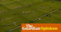 Jack Draper, I’m coming for you: how I became British tennis’s No 5,936 | Tom Garry