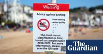 UK water industry needs ‘fundamental reset’, review finds