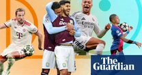 Champions League: previews and predictions for the quarter-finals