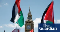 Why Britain recognising Palestine matters – podcast