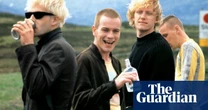 Men in Love by Irvine Welsh review – the Trainspotting boys grow up
